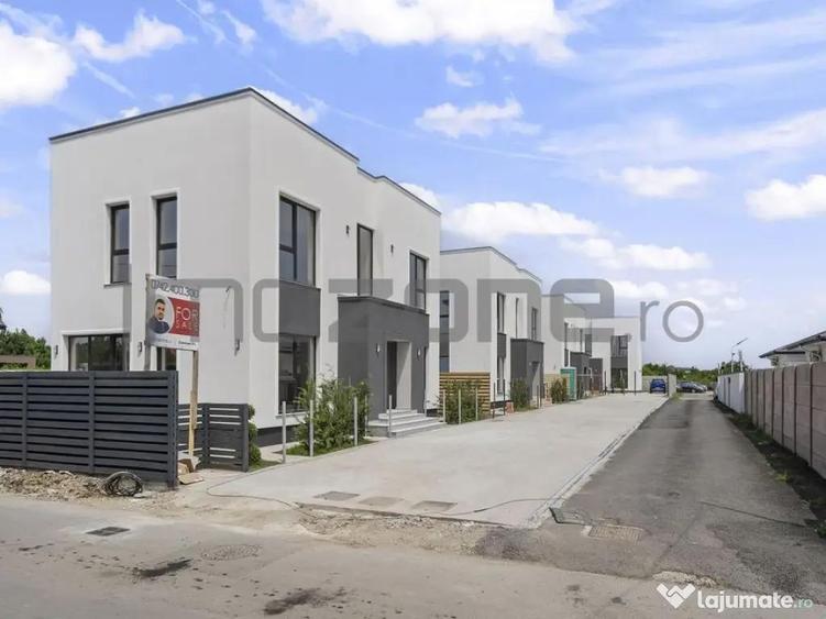 | COMISION 0% | VILA INDIVIDUALA |4 CAMERE| FINISATA COMP... - 8