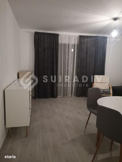 Apartament modern cu 2 camere, parcare subterana in Europa - 3