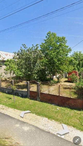 Vand Casa in Comuna Iancu Jianu - 1