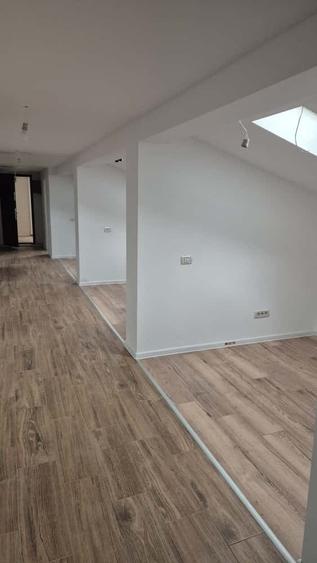 Proprietar, inchiriez spatiu pentru birouri si sala sedinte,150 mp+balcon+depoz. - 7