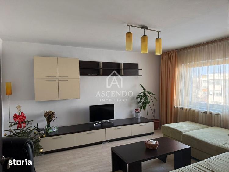 AVIATIEI // Apartament Decomandat, 3 Camere, 5 min de Mall Promenada - 15