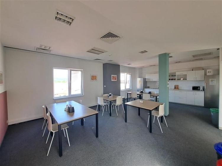 Spatiu pentru birouri, 85 mp utili, situat in zona Ultracentrala! - 7