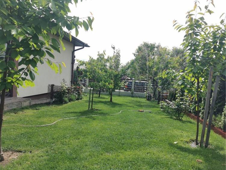 Casa parter sat Miroslava - 3