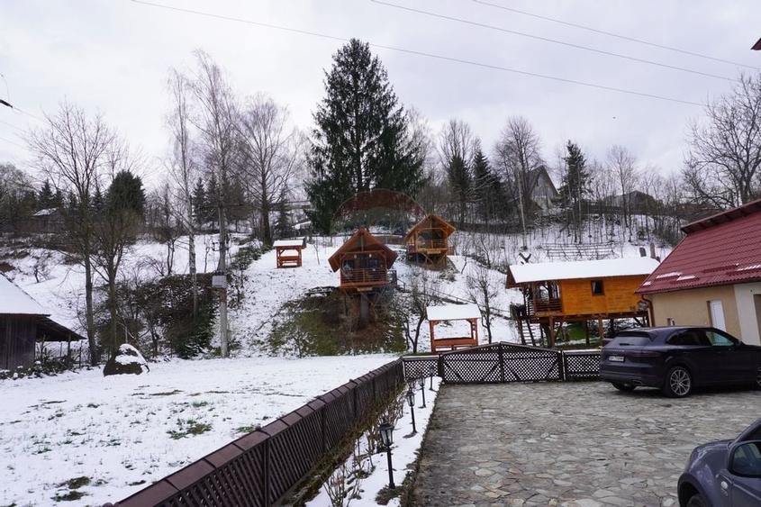 Casă de vânzare, Moisei - 2