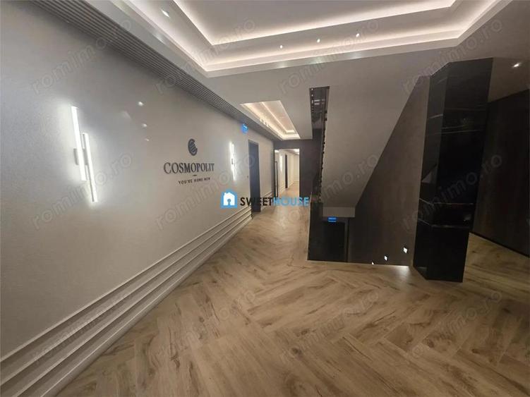Apartament De Lux Centru Cosmopolit - 1