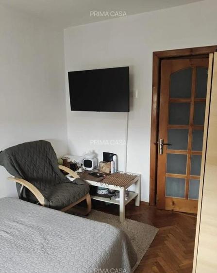 Apartament cu 3 camere zona ultracentrala / Bazar ~ confort 1 ~ Etaj 3 - 8