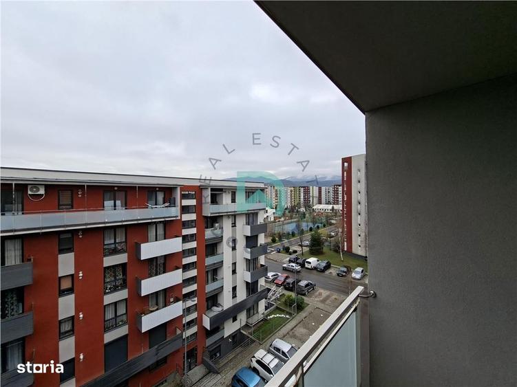 Apartament 3 camere Avantgarden, 58 mp - Brasov - 7