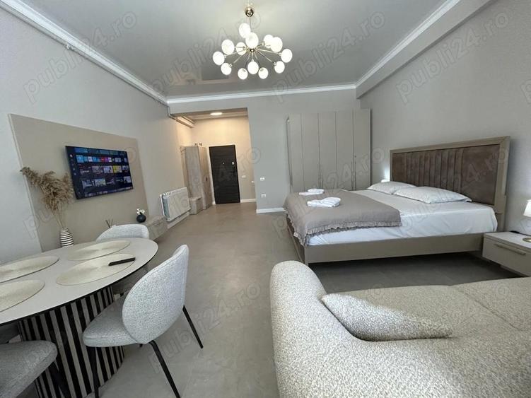 Studio Mamaia Nord plaja - 10