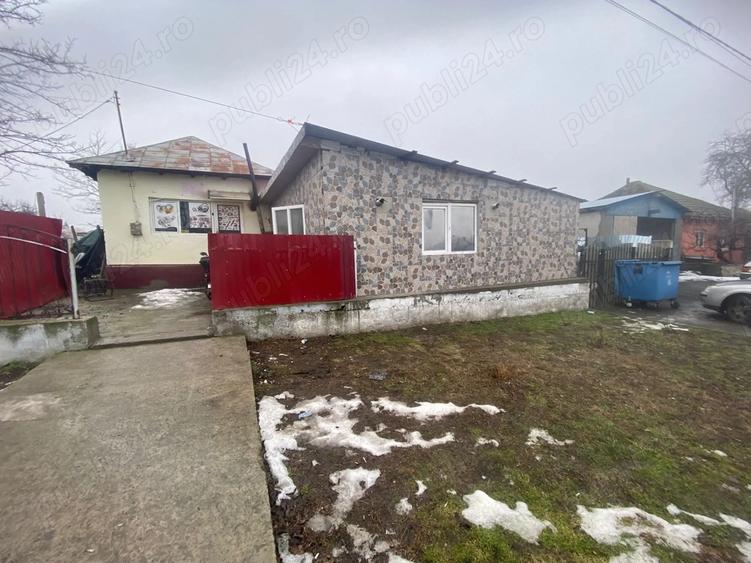 Casa cu posibilitate de dezvoltare comerciala - 10