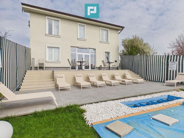 Pensiune - afacere la cheie cu potențial excelent - 3