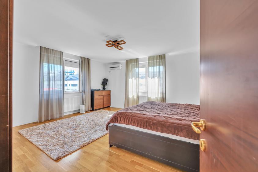 VILA 7 CAMERE - PIPERA - COMISION 0% - MOBILATA - 10