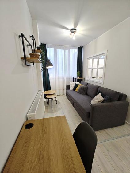 Persoana fizica vand garsoniera Detunata, etaj 7/10 cu lift - 1