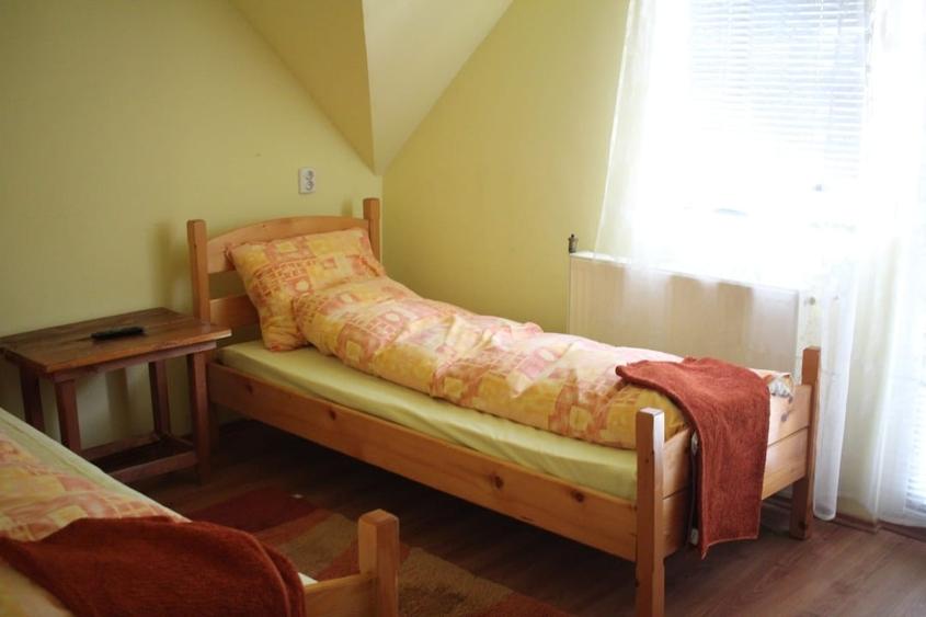 Cabana ( 2 ) de vanzare langa Arieseni ( Garda de sus ) - 6