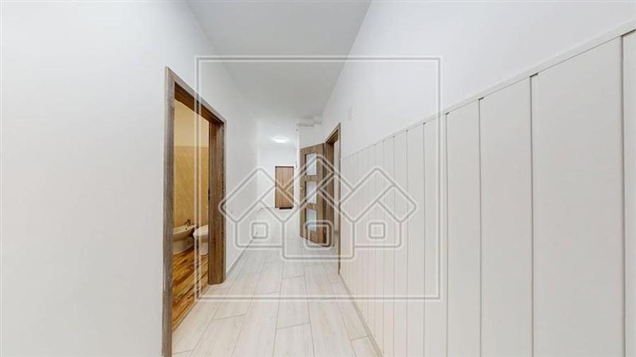 Apartament de vanzare in Sibiu - 2 camere si gradina - C. Arhitectilor - 6