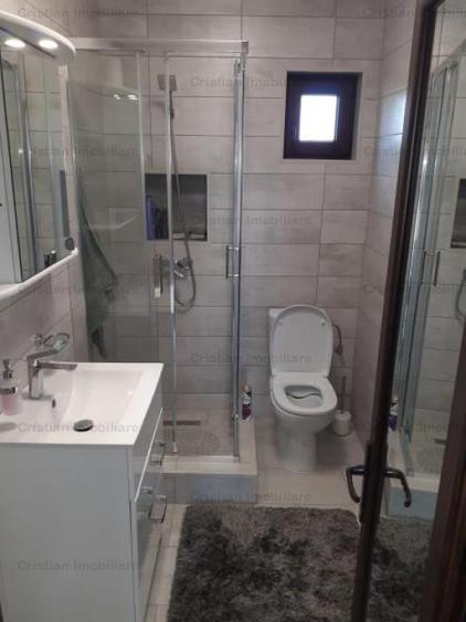 Vila IMPECABILA NOUA P+M  Chercea 156mp utili MOBILATA si UTILATA - 16