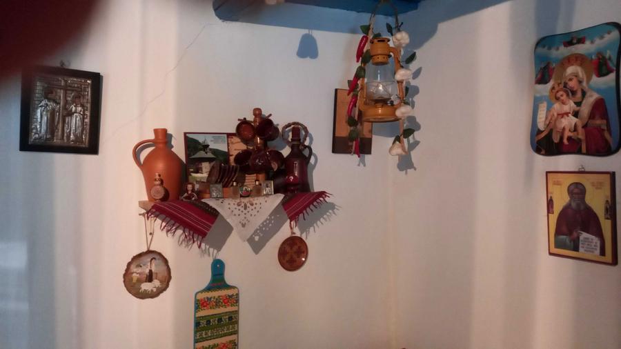 Casa de vanzare in comuna Paltinis-Botosani - 7