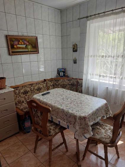 Apartament 3 camere, 77,65 mp utili, 2 bai, etaj 1, Nerva Traian / Mircea Voda - 5