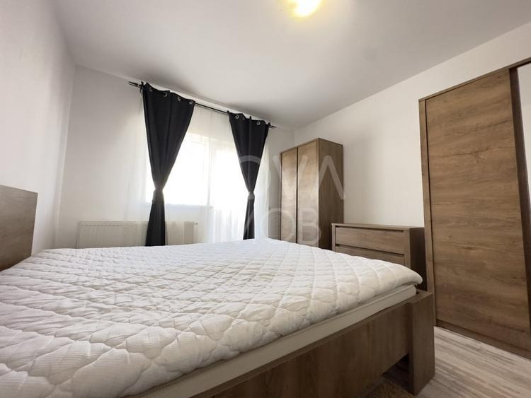 Apartament 3 camere, 2 bai, Str. Dorului, Cart. Arhitectilor - 4