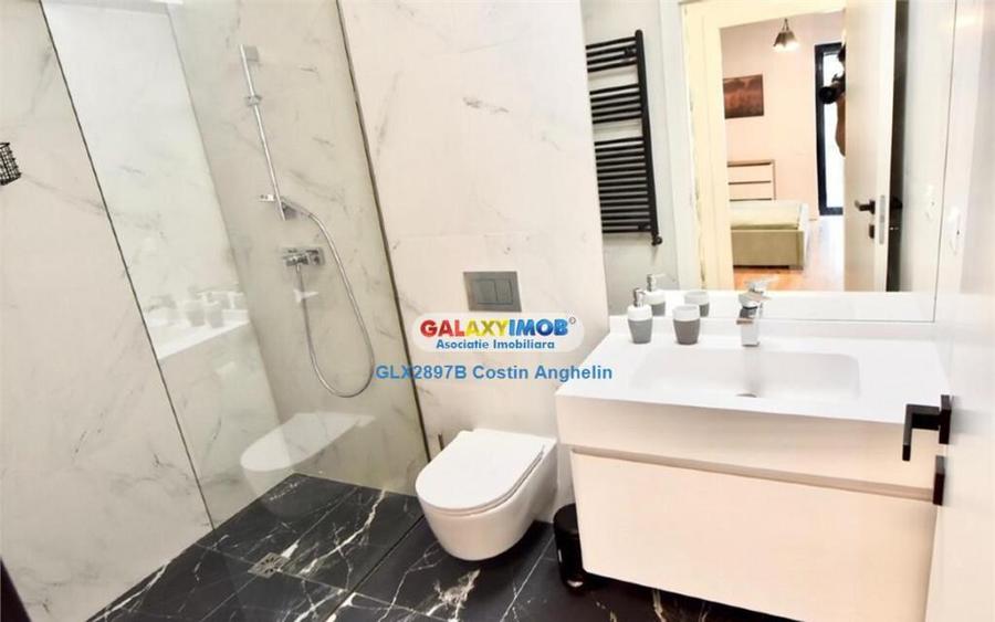 Apartament Premium 2 Camere - ONE Cotroceni - 7