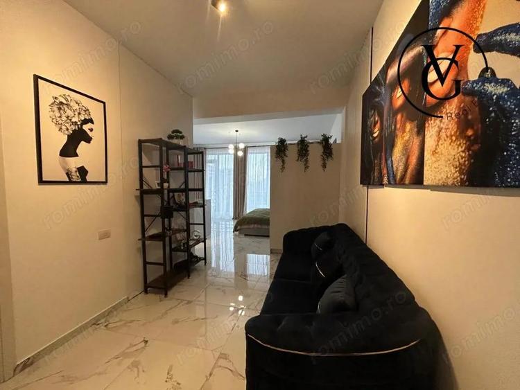 Studio elegant cu parcare Hanul Cu Peste - 2