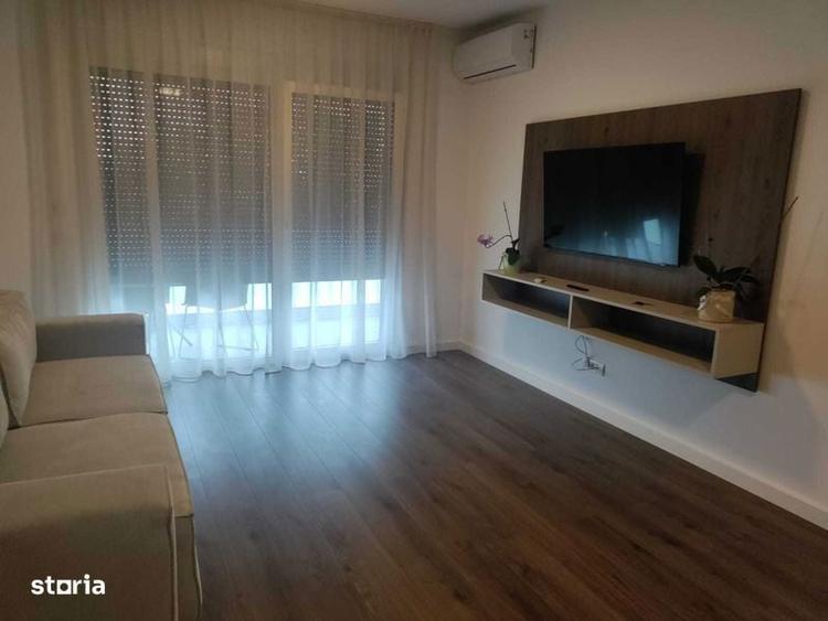 Grand Hill Residence Oradea - Apartament 2 camere - 4