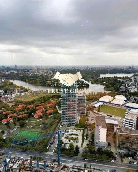 Apartament 3 camere Floreasca