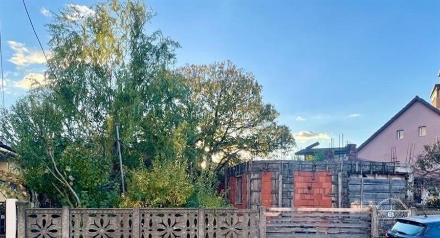 Vanzare teren Damaroaia