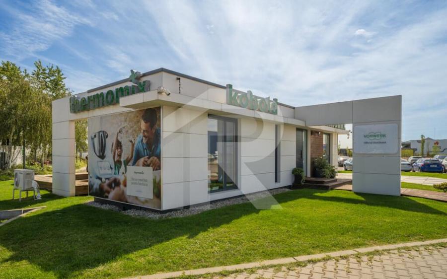 Exclusivitate_CASA MODULARA_ COMPLET ECHIPATA - 13