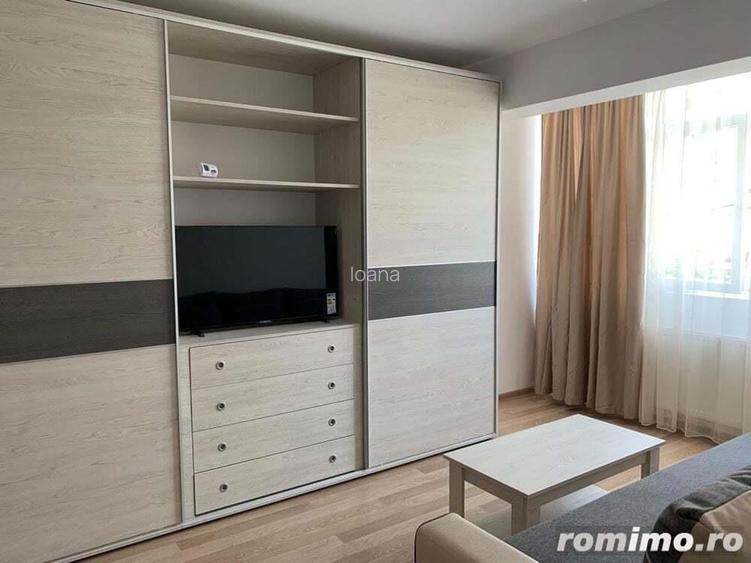 Apartament o camera la 5 minute de Iulius Mall