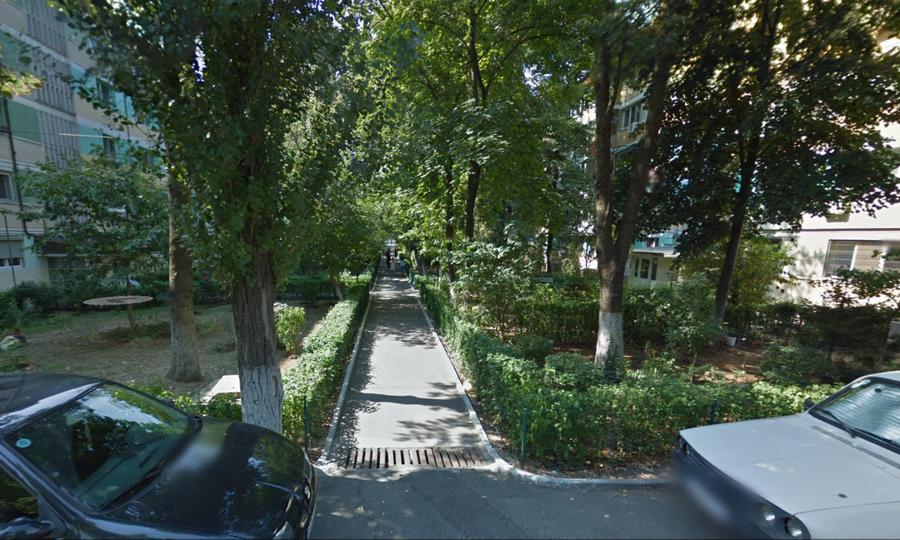 Apartament 2 camere - langa Facultatea de Drept/Mecanica-Institut - 1