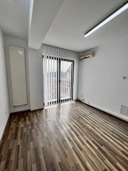 Aviatiei / Cartierul Francez - Clădire exclusiv de birouri | Zona Aurel Vlaicu - 16