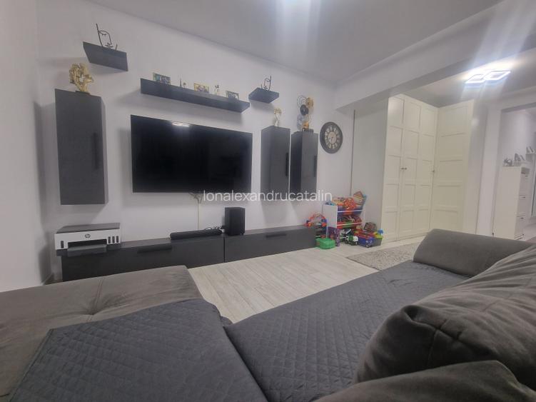 Apartament 2 camere, mobilat-utilat nou, etaj 2, constr 2023 Bca, zona Elvila Apartament 2 camere, mobilat-utilat nou, etaj 2, constr 2023 Bca, zona Elvila