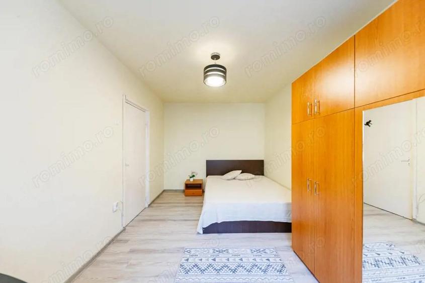 Apartament 2 camere langa Iulius Mall | Renovat | Comision 0% - 19