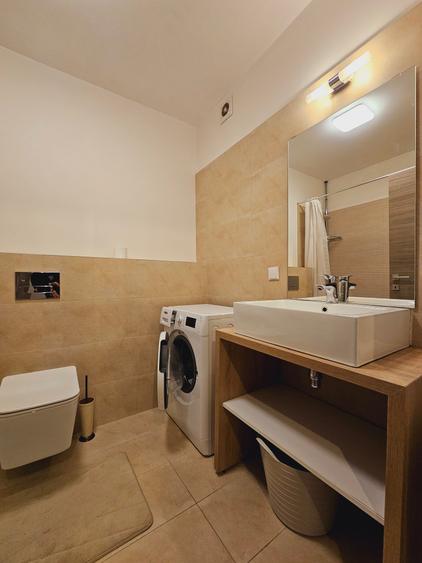 Soho Unirii | Timpuri Noi metrou | Apartament Ultramodern | Loc parcare subteran - 21