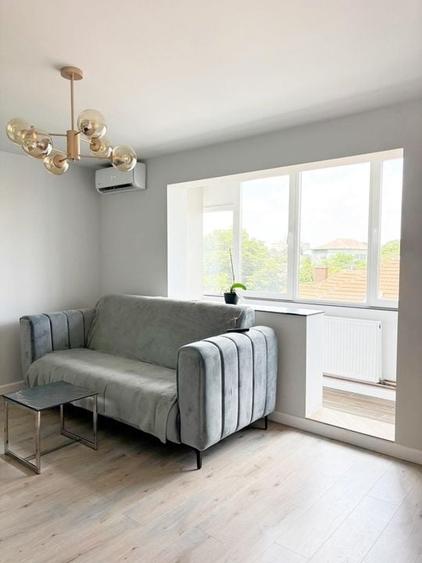 3 Camere - Mobilat - Utilat - Lux - Centrala Termica - 4