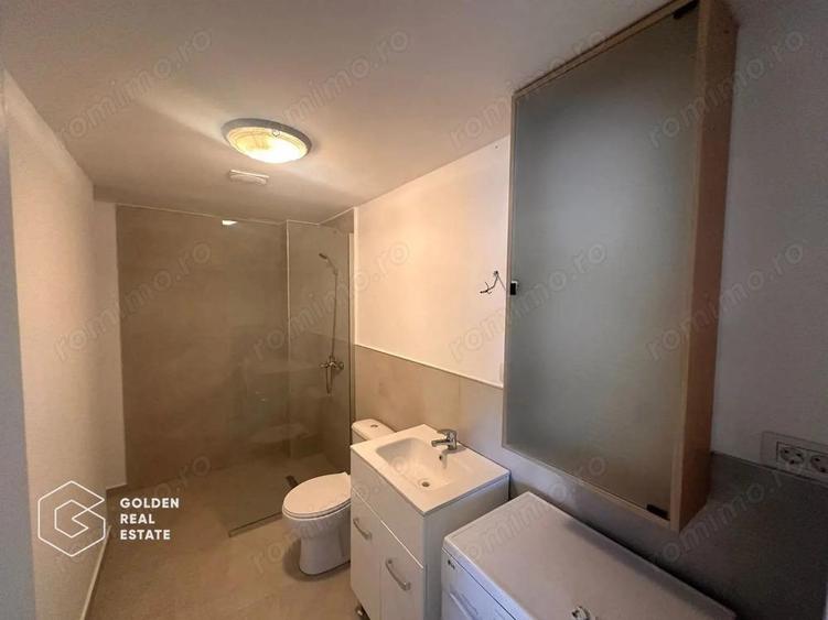 Apartament superb, 3 camere, 2 bai, prima inchiriere, et1/1 Micalaca - 12