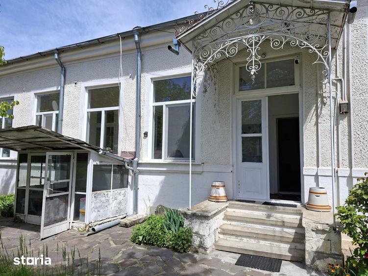 Central-Gh. Doja, casa 3 cam., buc., gr.san., ST-1056mp, 300000e - 7