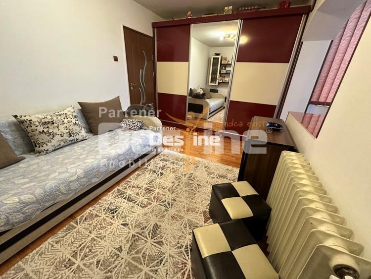 Pascani - Comision Zero% Apartament 2 camere, 42MP, etaj 10/10, AC, ultracentral - 2