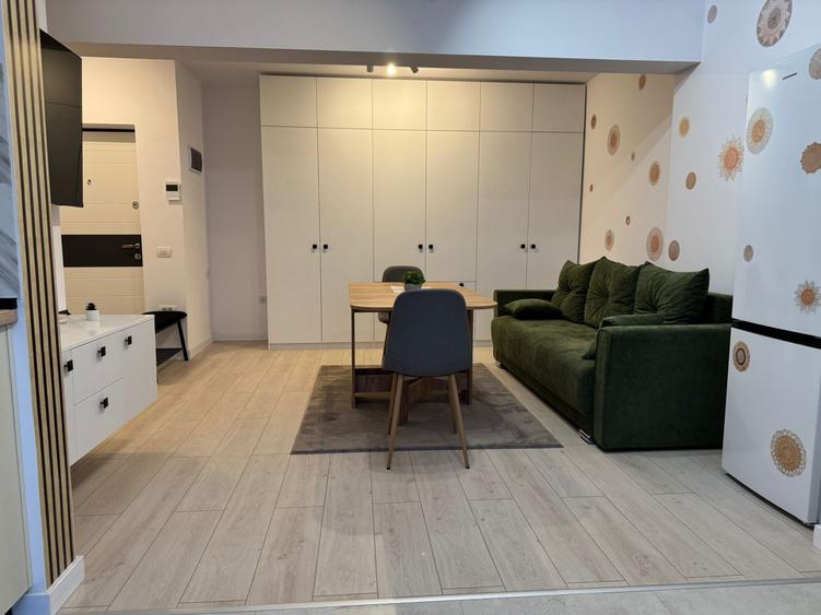 Apartament 2 camere-Ansamblu Rezidential Nou-Loc parcare inclus-Prima inchiriere - 3