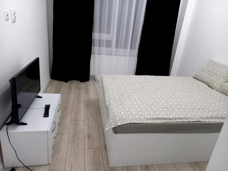 GARSONIERA DE INCHIRIAT MILITARI RESIDENCE - 2