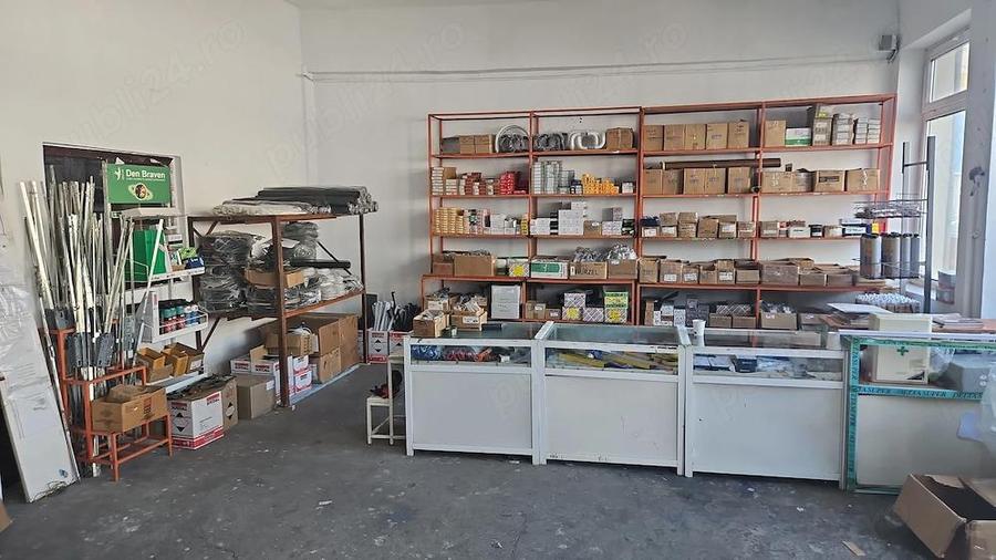 Hala Industriala spre inchiriere - 3