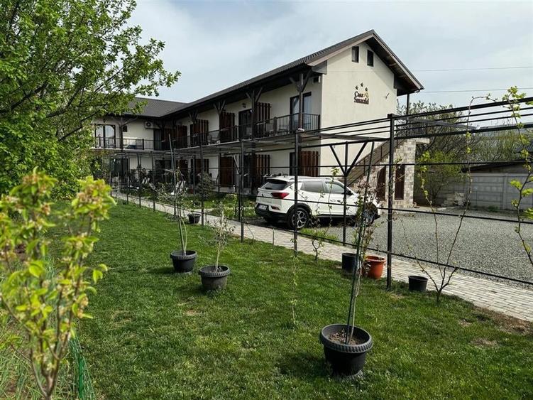 PENSIUNE COSTINESTI, DE VANZARE - 2