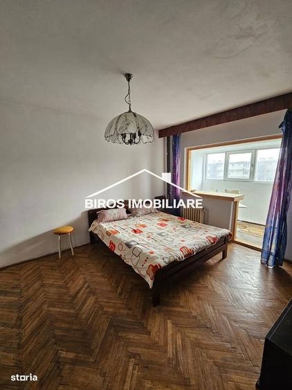 2 camere decomandat Rovine / Cleo - 1