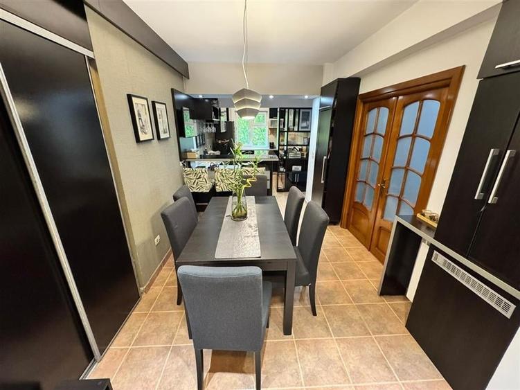 Apartament 3 camere, Primarie - Piata Unirii etaj 1, mobilat si utilat - 7