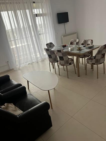 Apartament bloc nou BD MAMAIA(AXI47) - 6