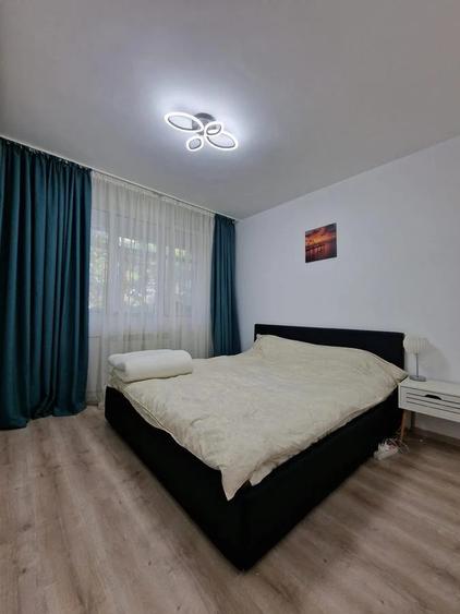 Ion Mihalache - Domenii - Piata Victoriei - Apartament 2 camere - renovat - - 12
