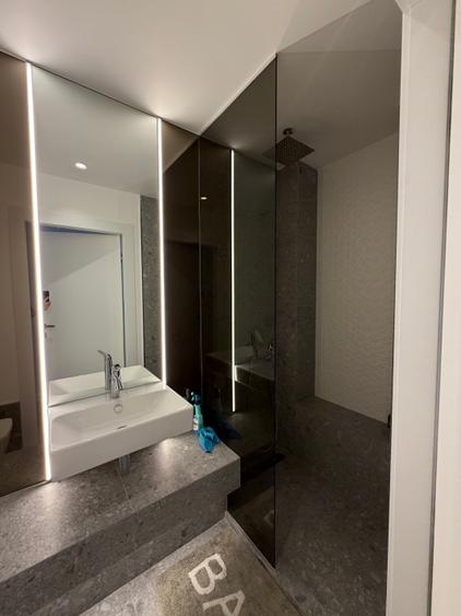 Apartament în Aviatiei Towers,parcare inclusă - 17