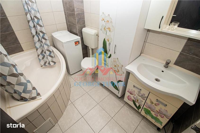 Garsoniera dubla 42 mp.Str. Gladiolelor 10, Chiajna - 2