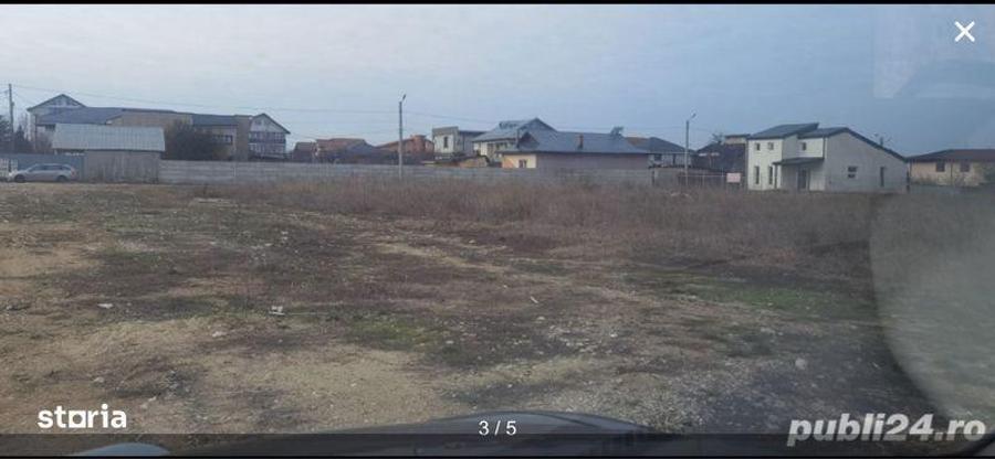 Vand teren str Rascoalei 1907 - 2