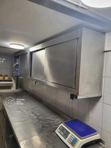 Brutarie- comercial central, 117 mp + birou 16 mp, Timi?oara - 2